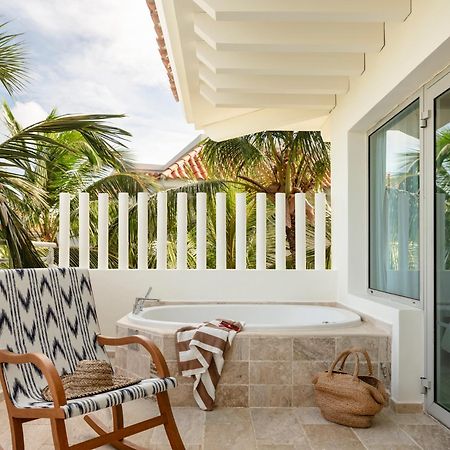 Zel Punta Cana Exteriör bild