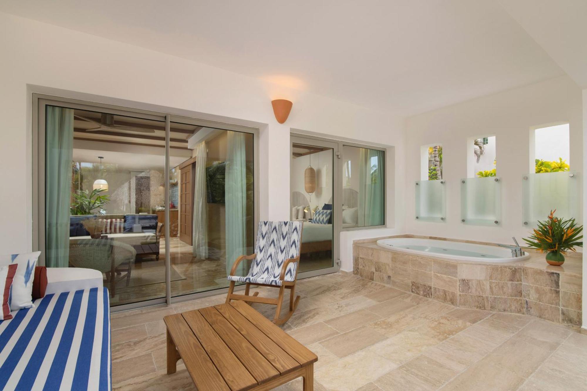 Zel Punta Cana Exteriör bild
