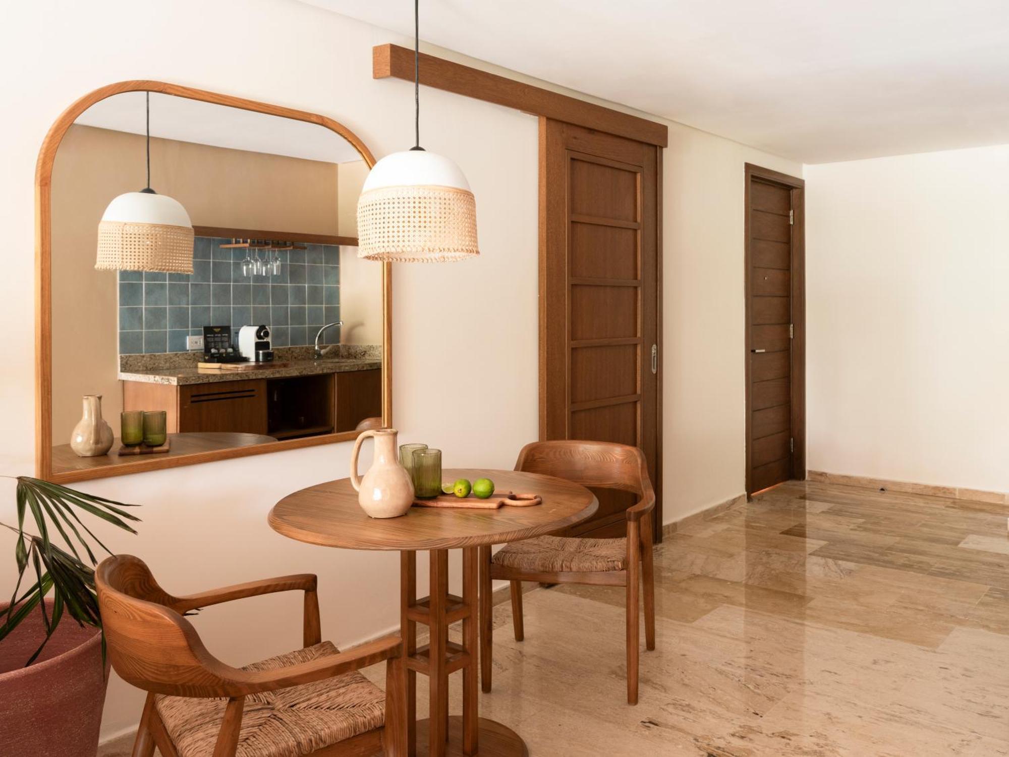 Zel Punta Cana Exteriör bild