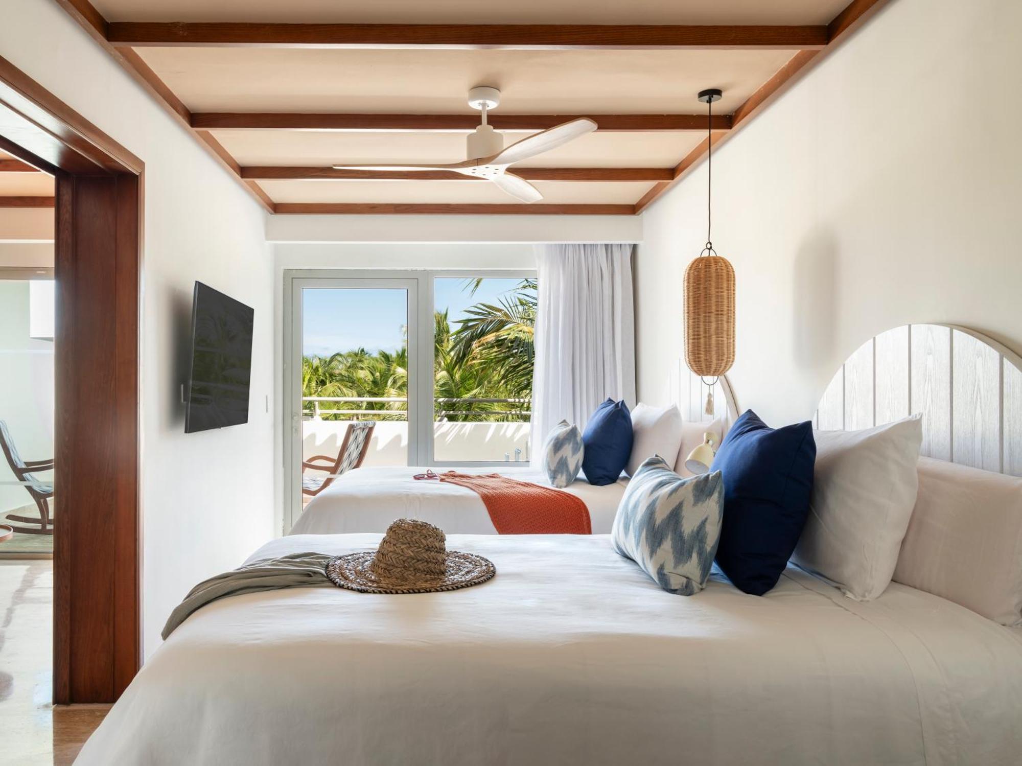 Zel Punta Cana Exteriör bild