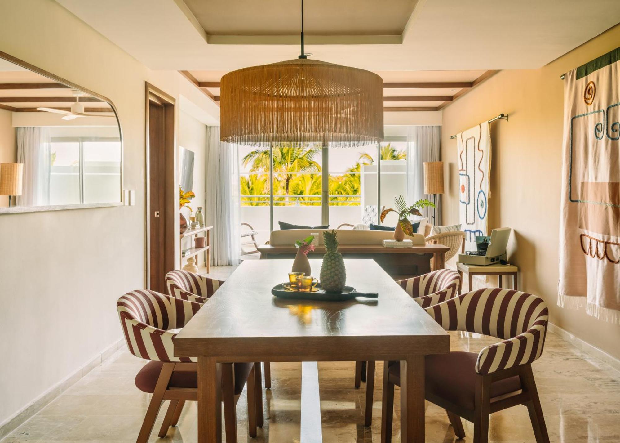 Zel Punta Cana Exteriör bild