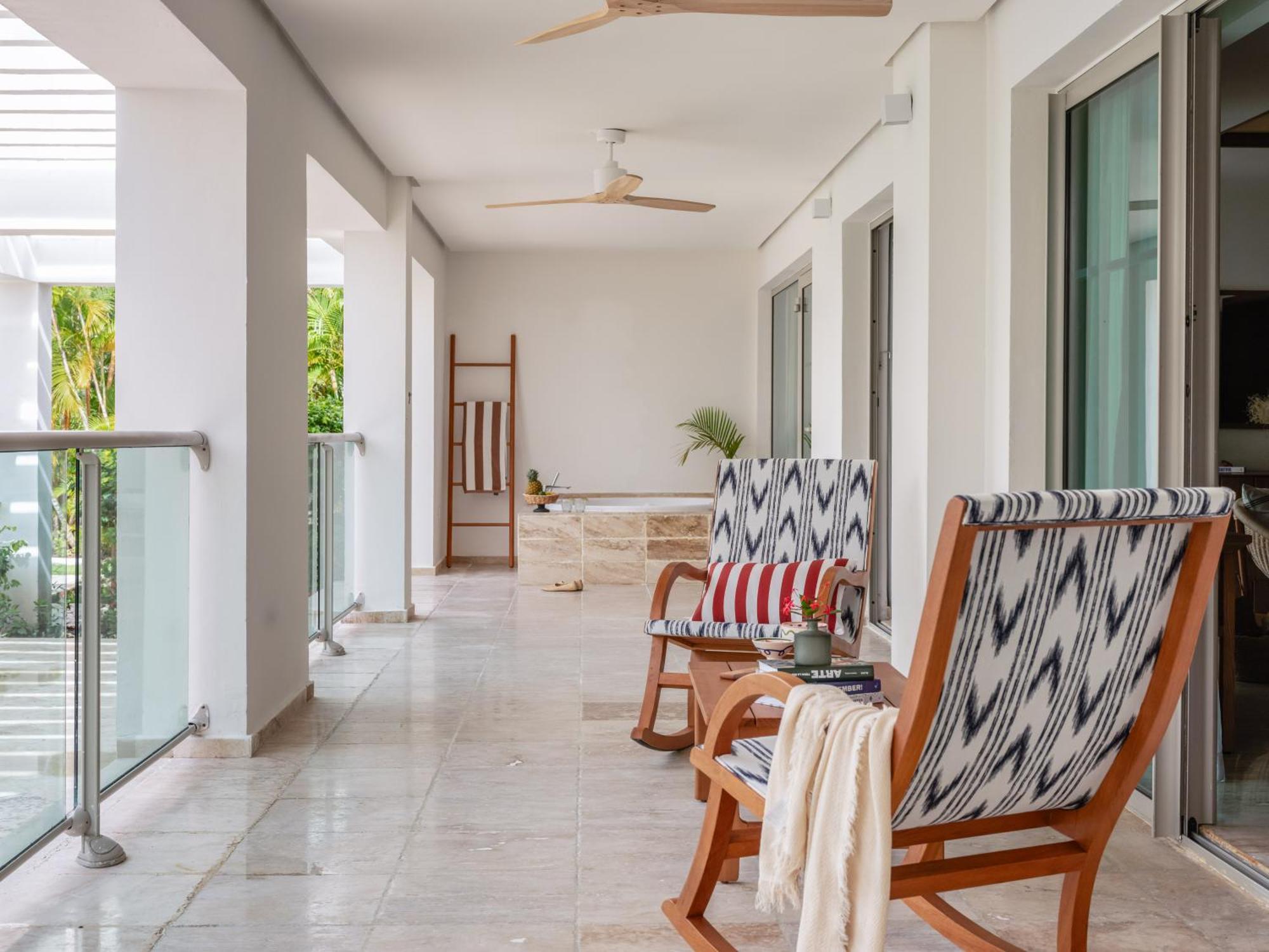 Zel Punta Cana Exteriör bild