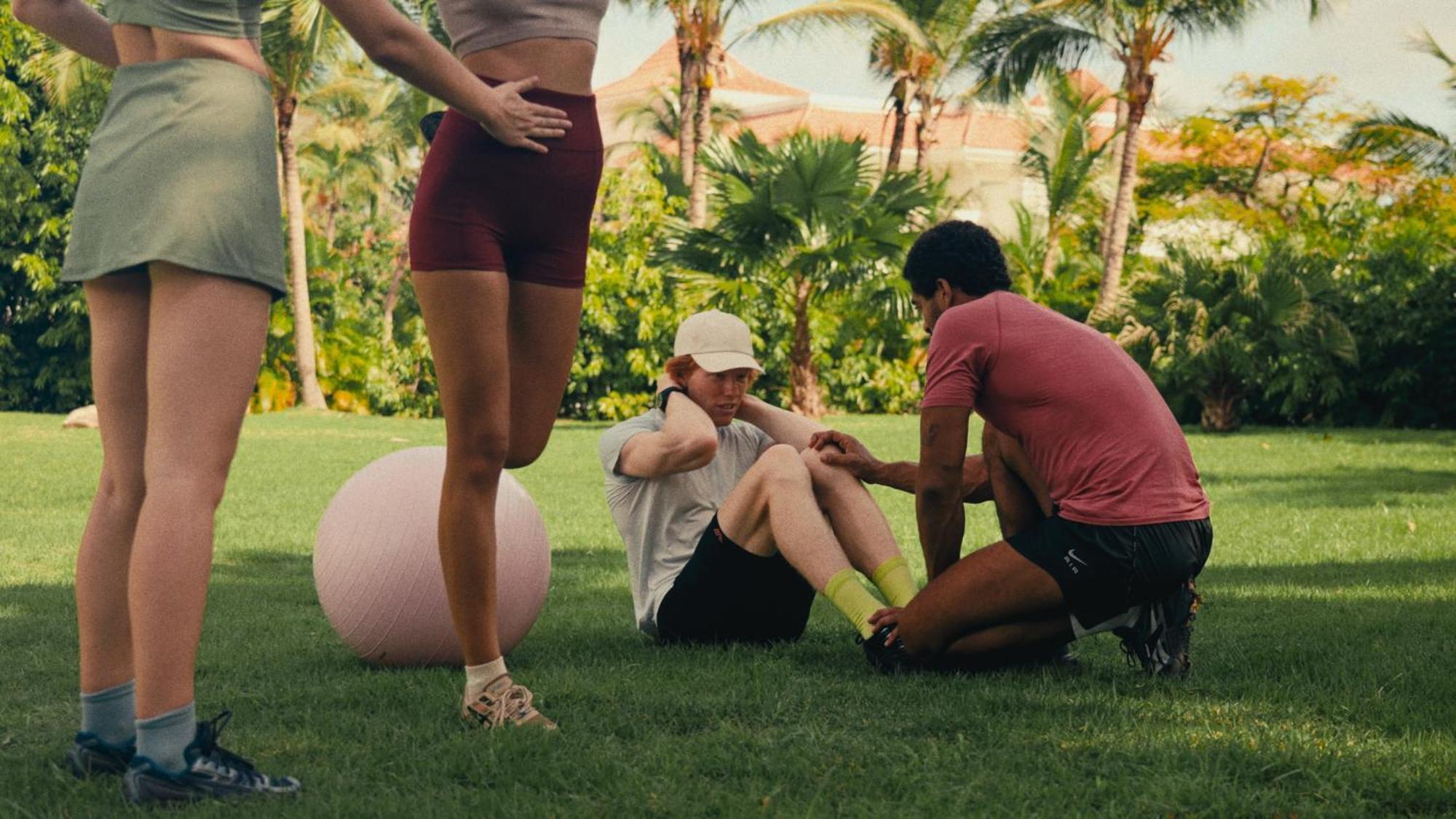 Zel Punta Cana Exteriör bild