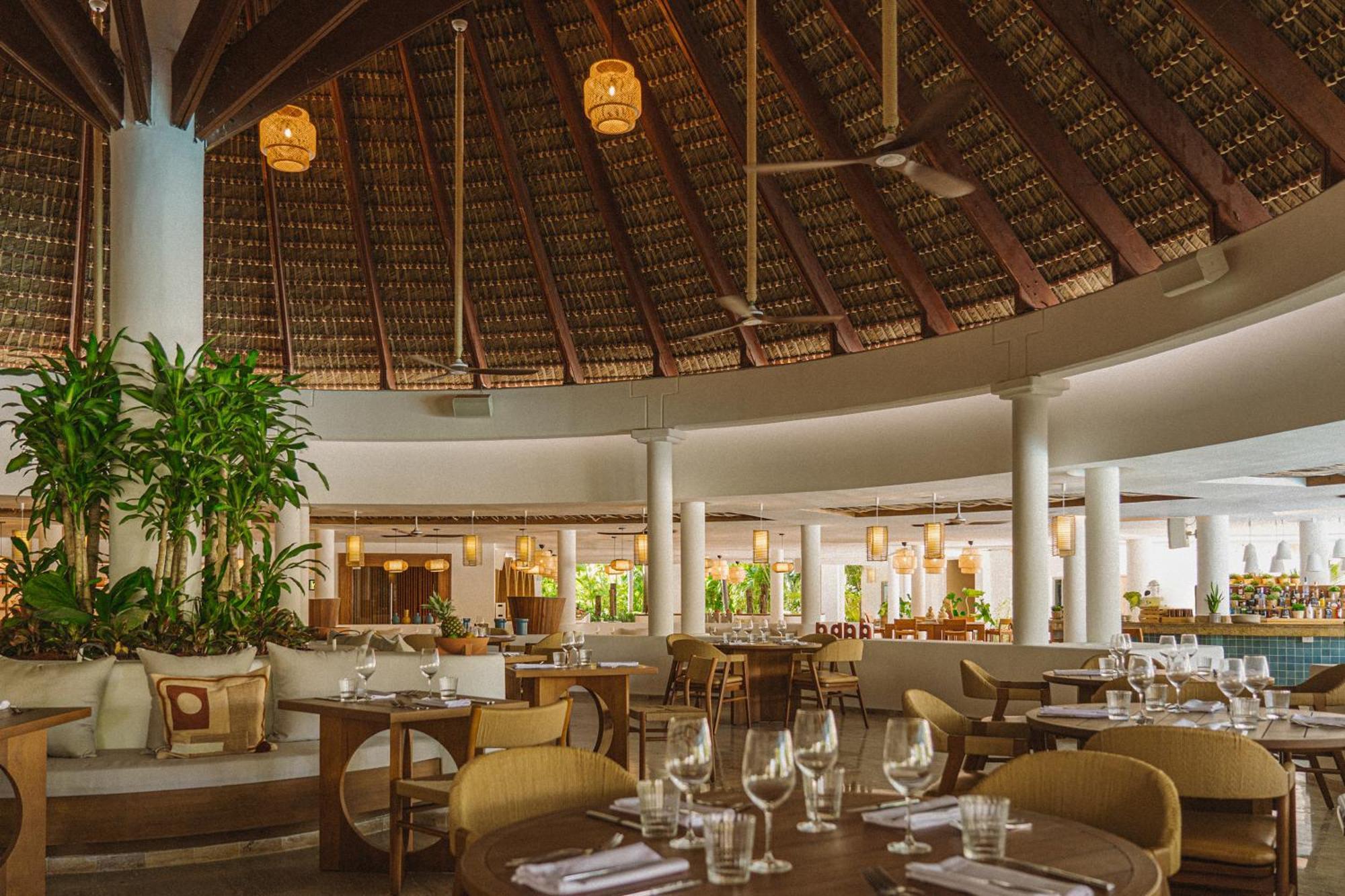 Zel Punta Cana Exteriör bild