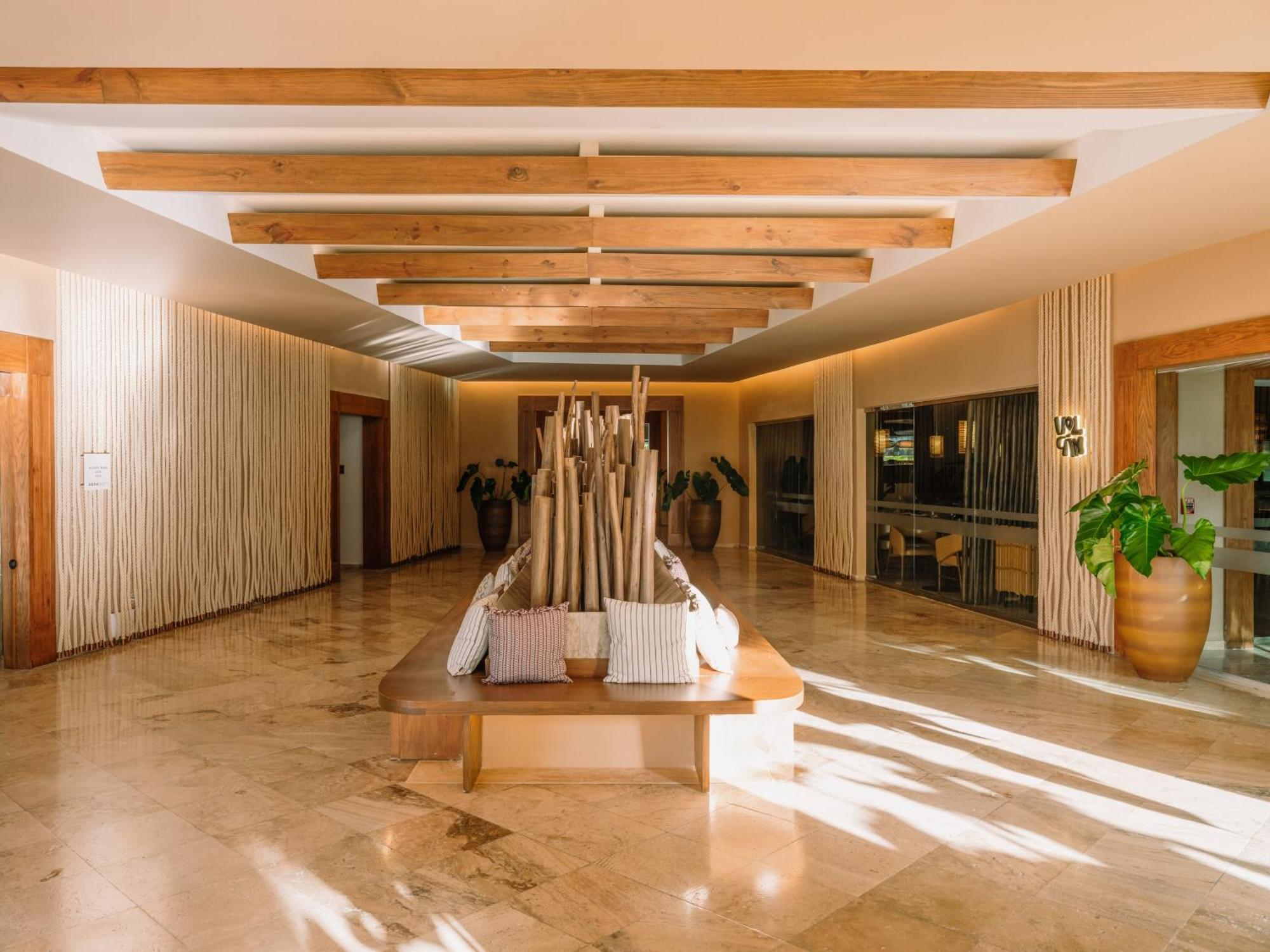 Zel Punta Cana Exteriör bild