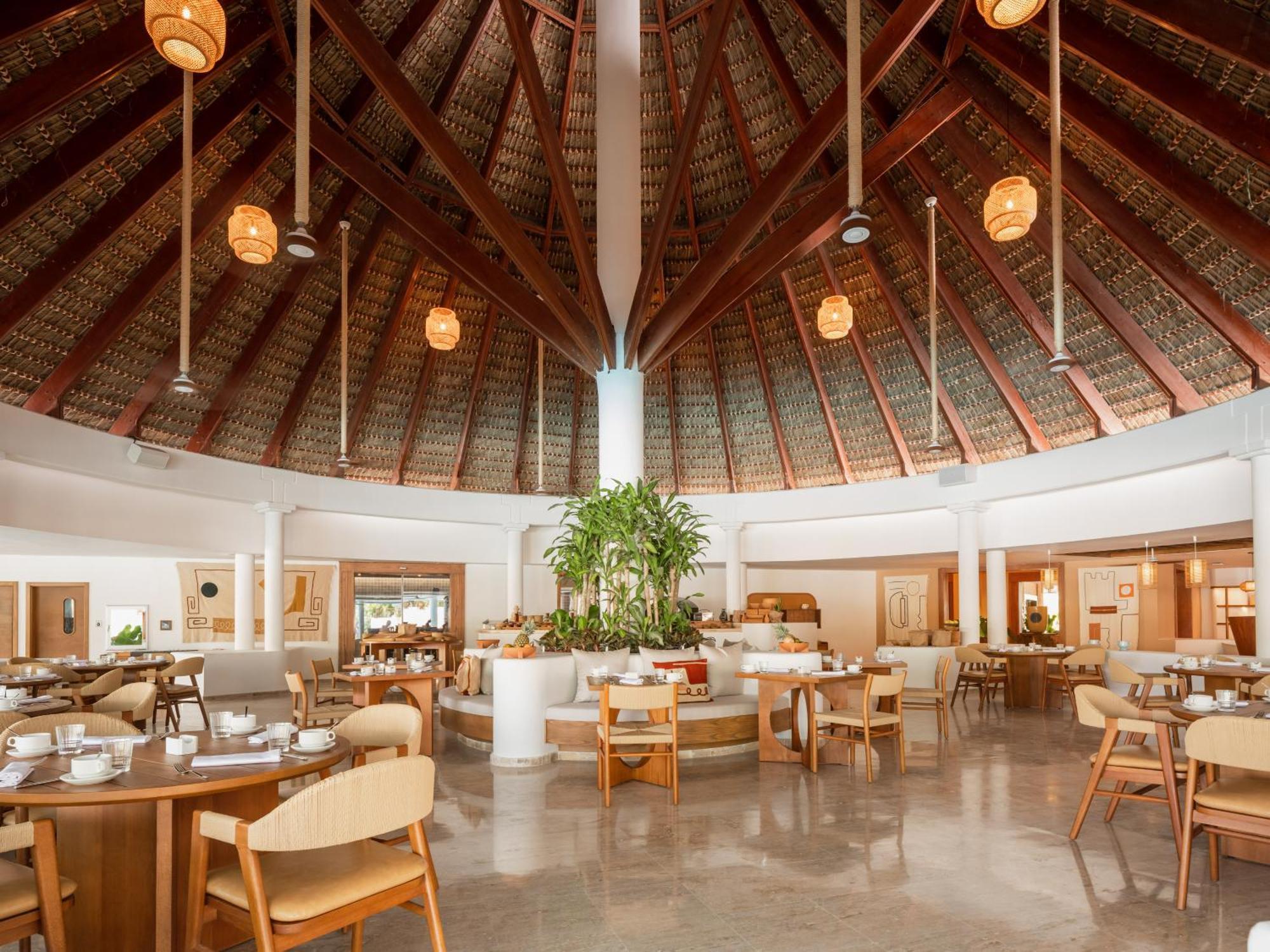 Zel Punta Cana Exteriör bild