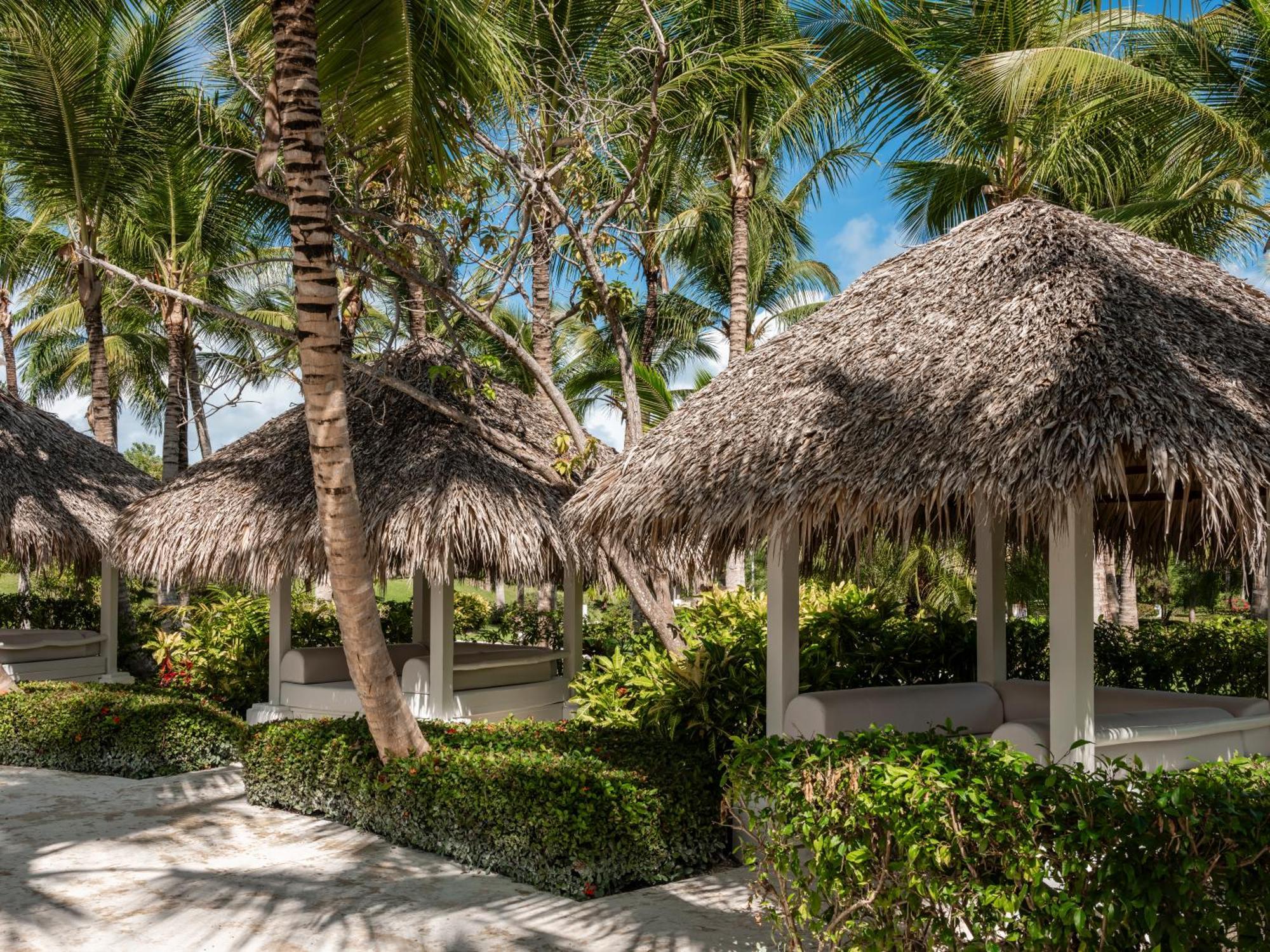 Zel Punta Cana Exteriör bild