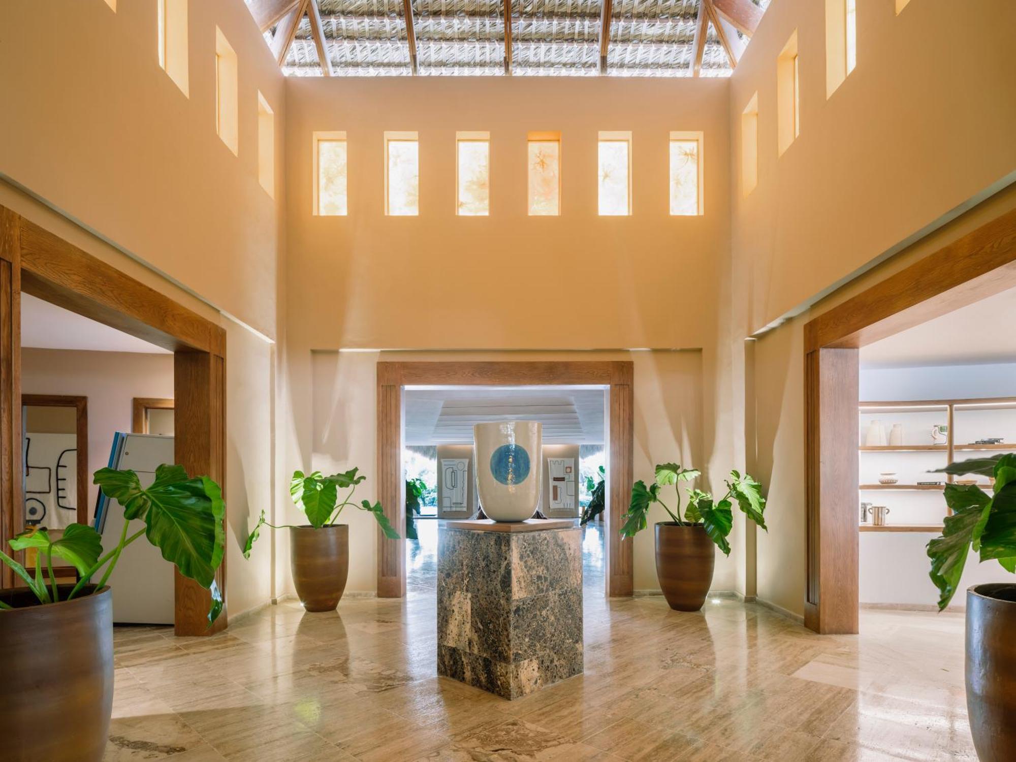 Zel Punta Cana Exteriör bild
