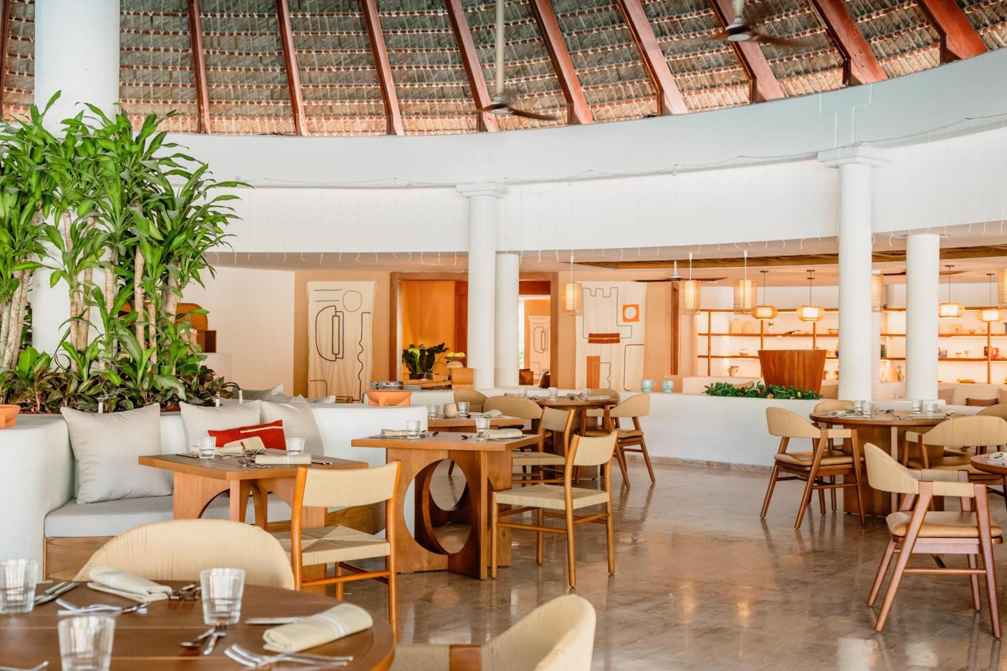 Zel Punta Cana Exteriör bild