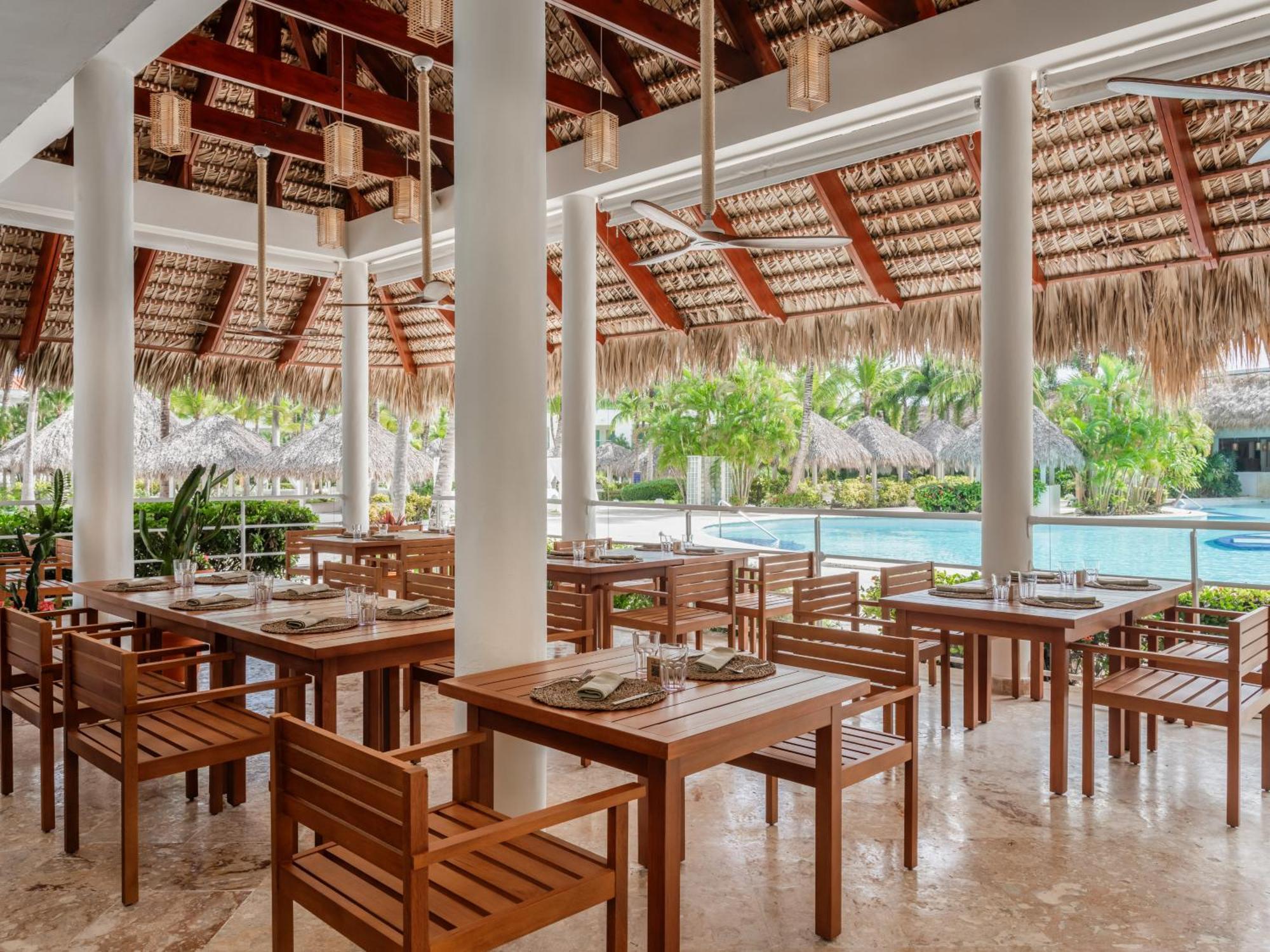 Zel Punta Cana Exteriör bild