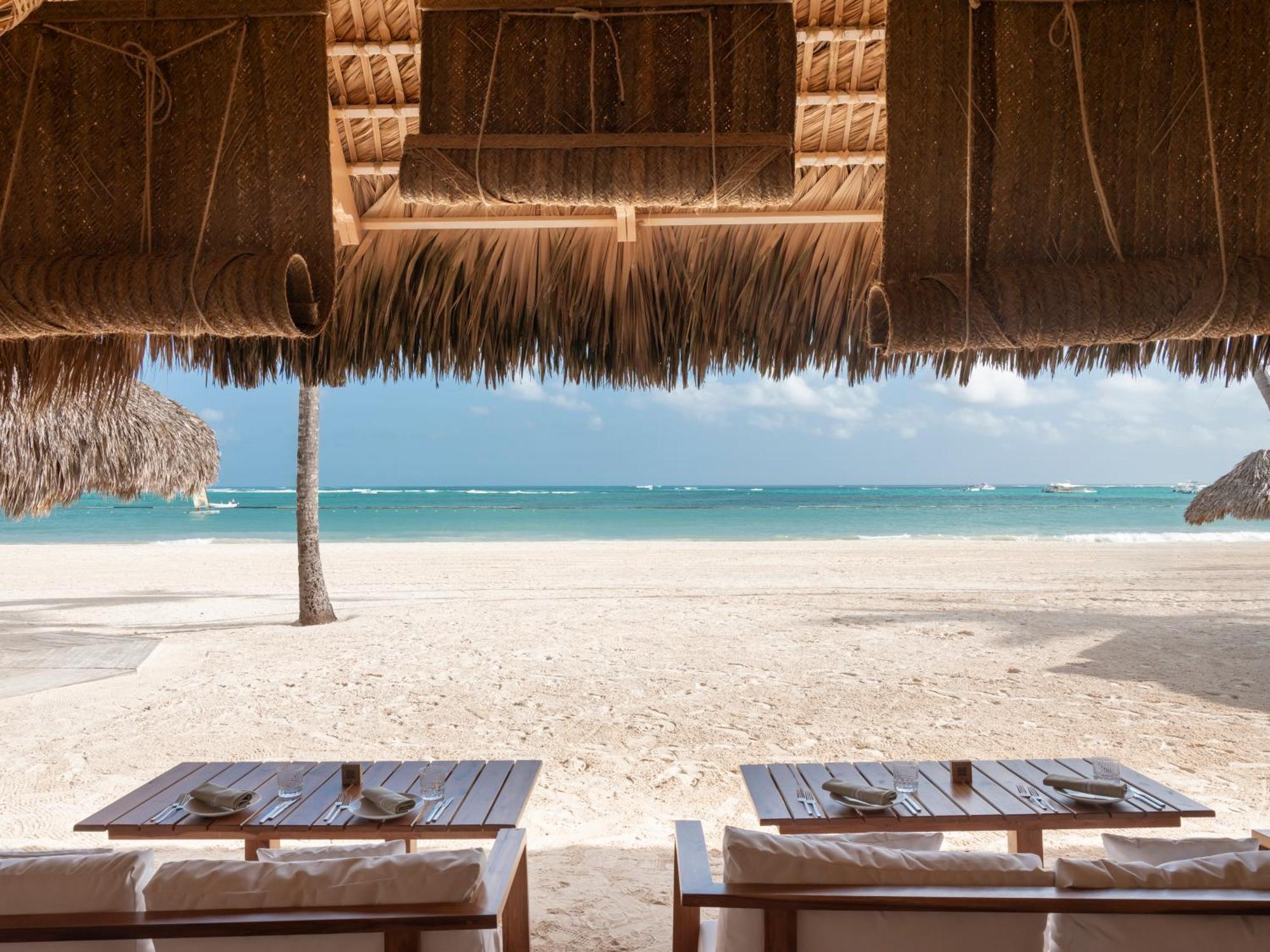 Zel Punta Cana Exteriör bild