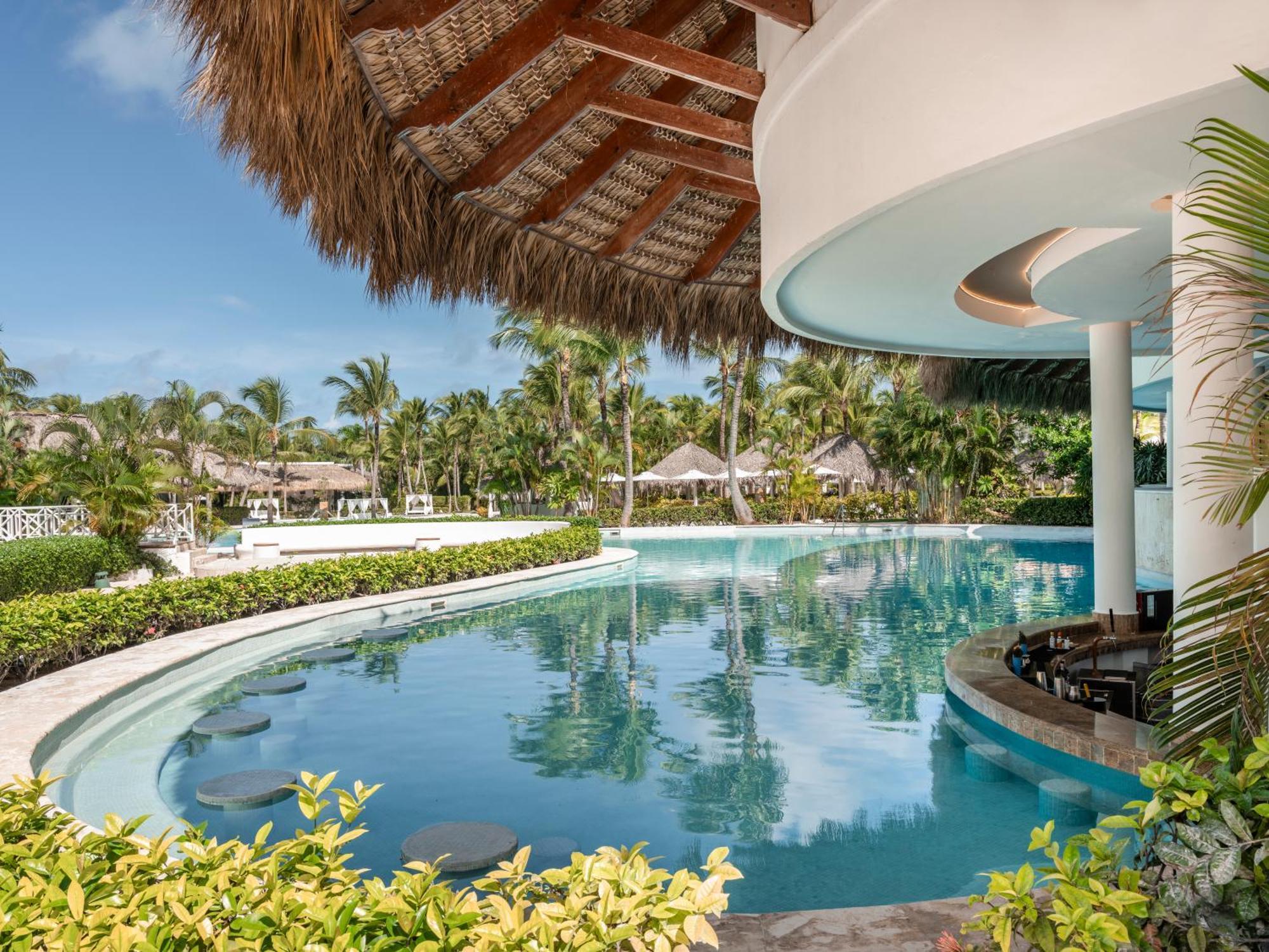 Zel Punta Cana Exteriör bild