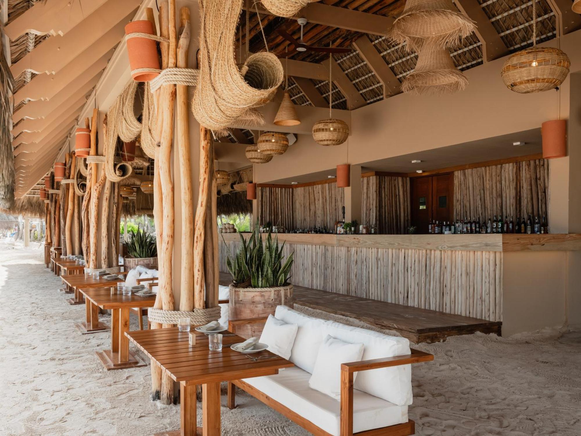 Zel Punta Cana Exteriör bild