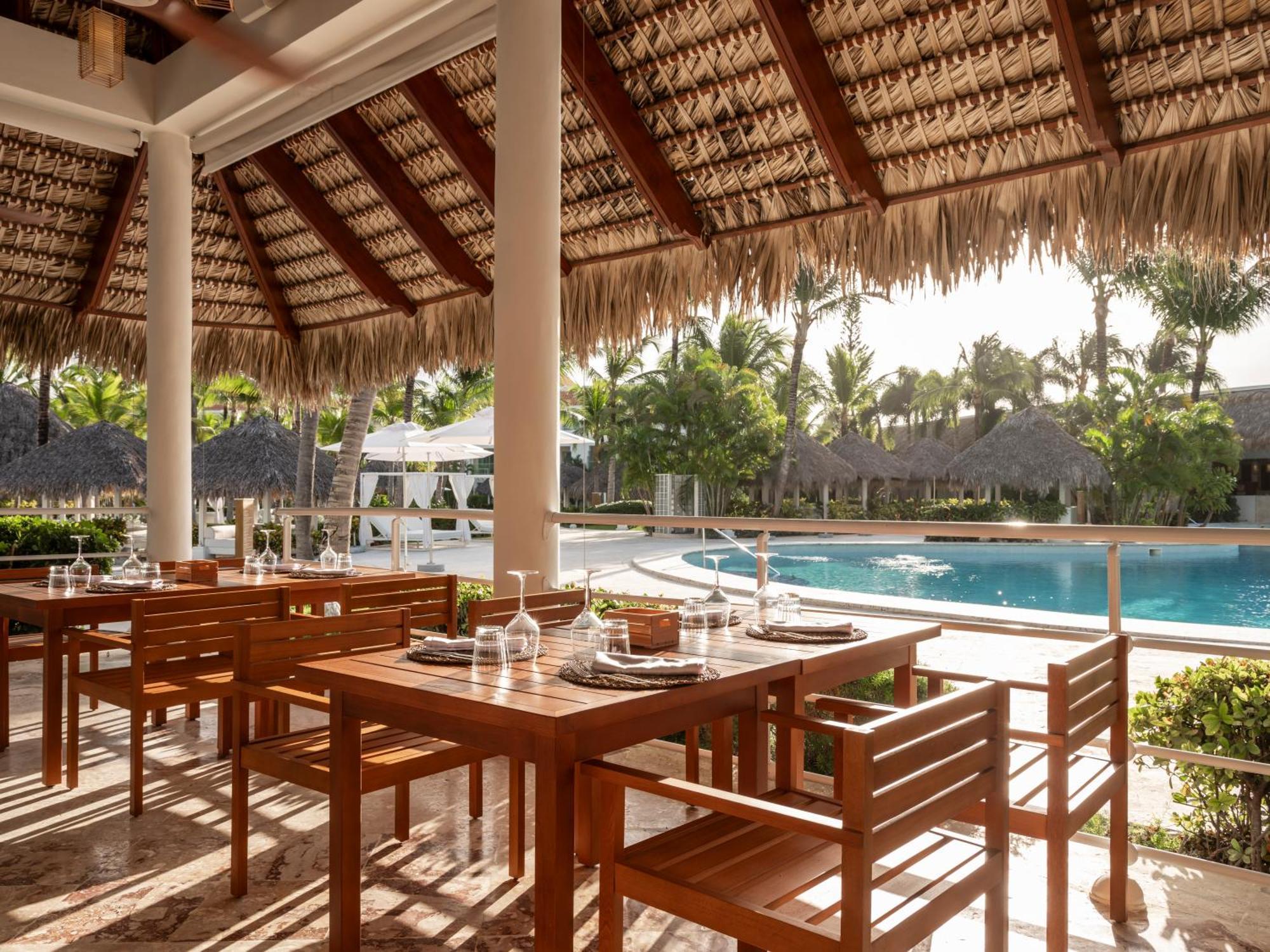 Zel Punta Cana Exteriör bild