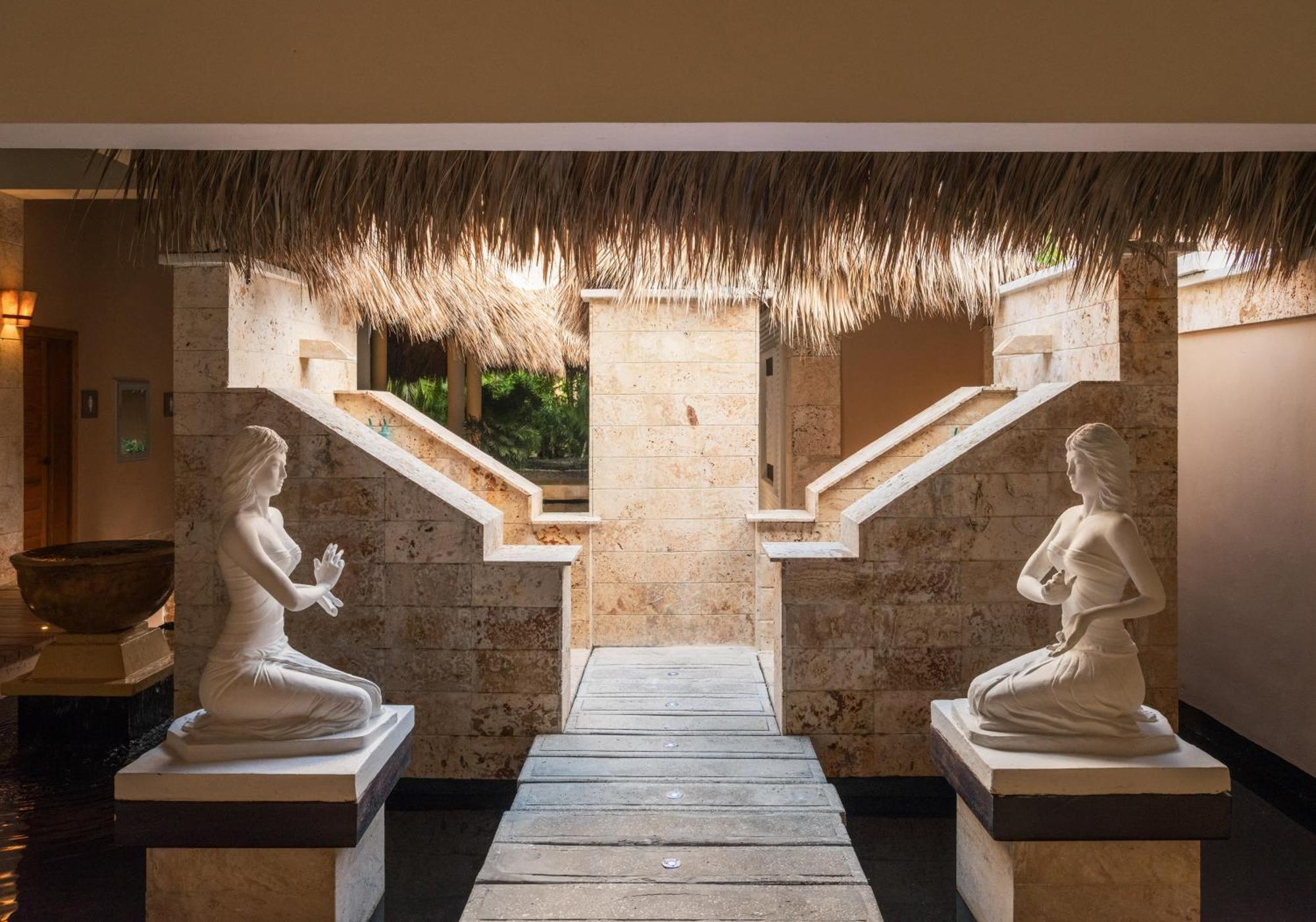 Zel Punta Cana Exteriör bild