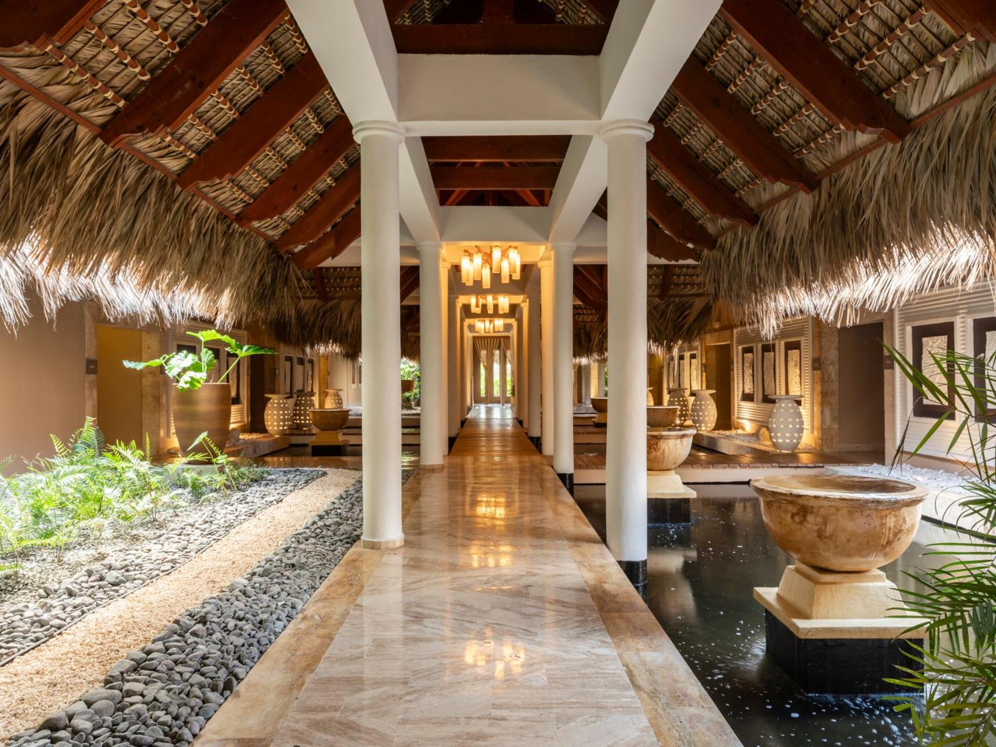 Zel Punta Cana Exteriör bild