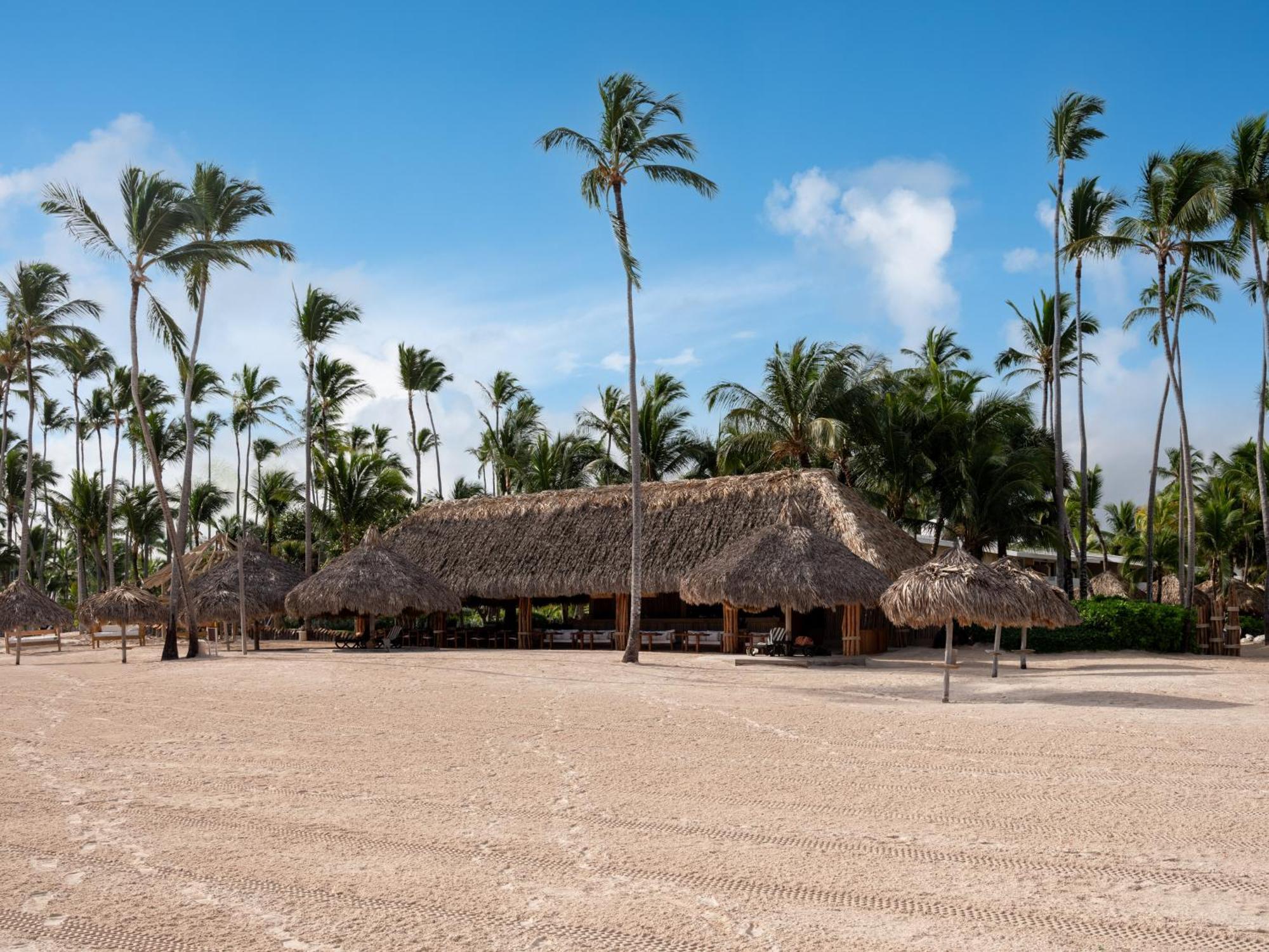 Zel Punta Cana Exteriör bild
