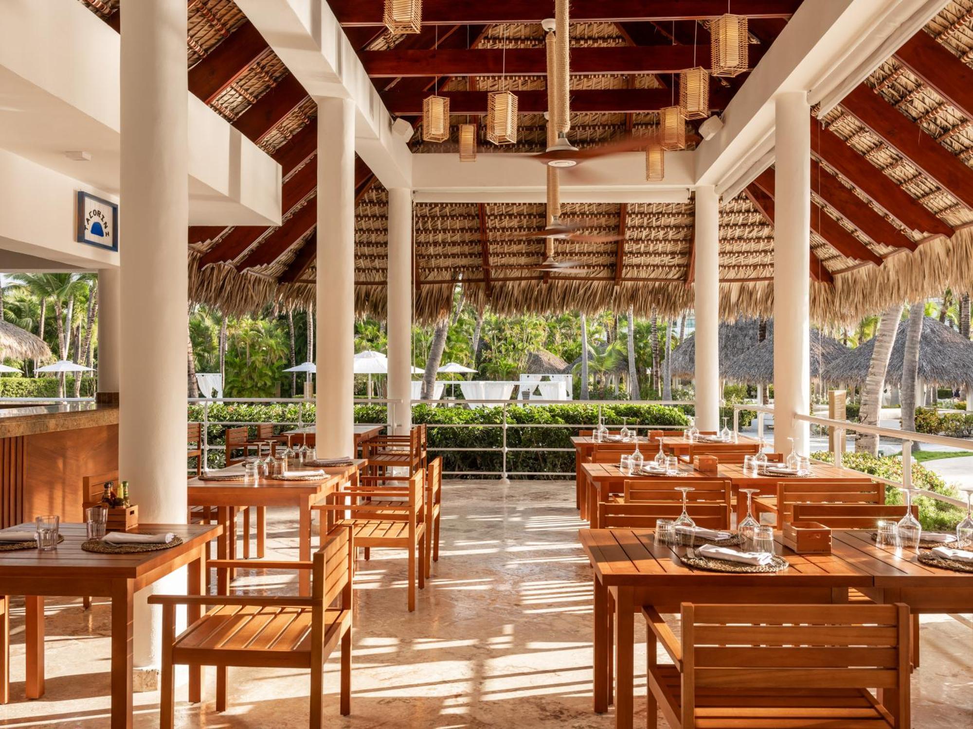 Zel Punta Cana Exteriör bild