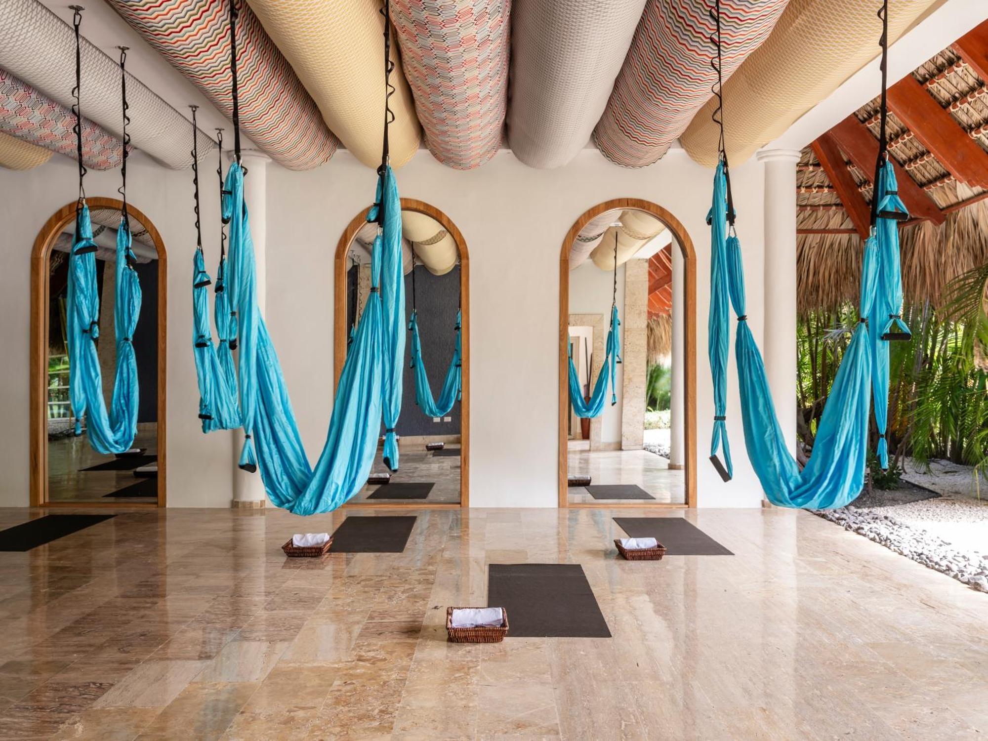 Zel Punta Cana Exteriör bild