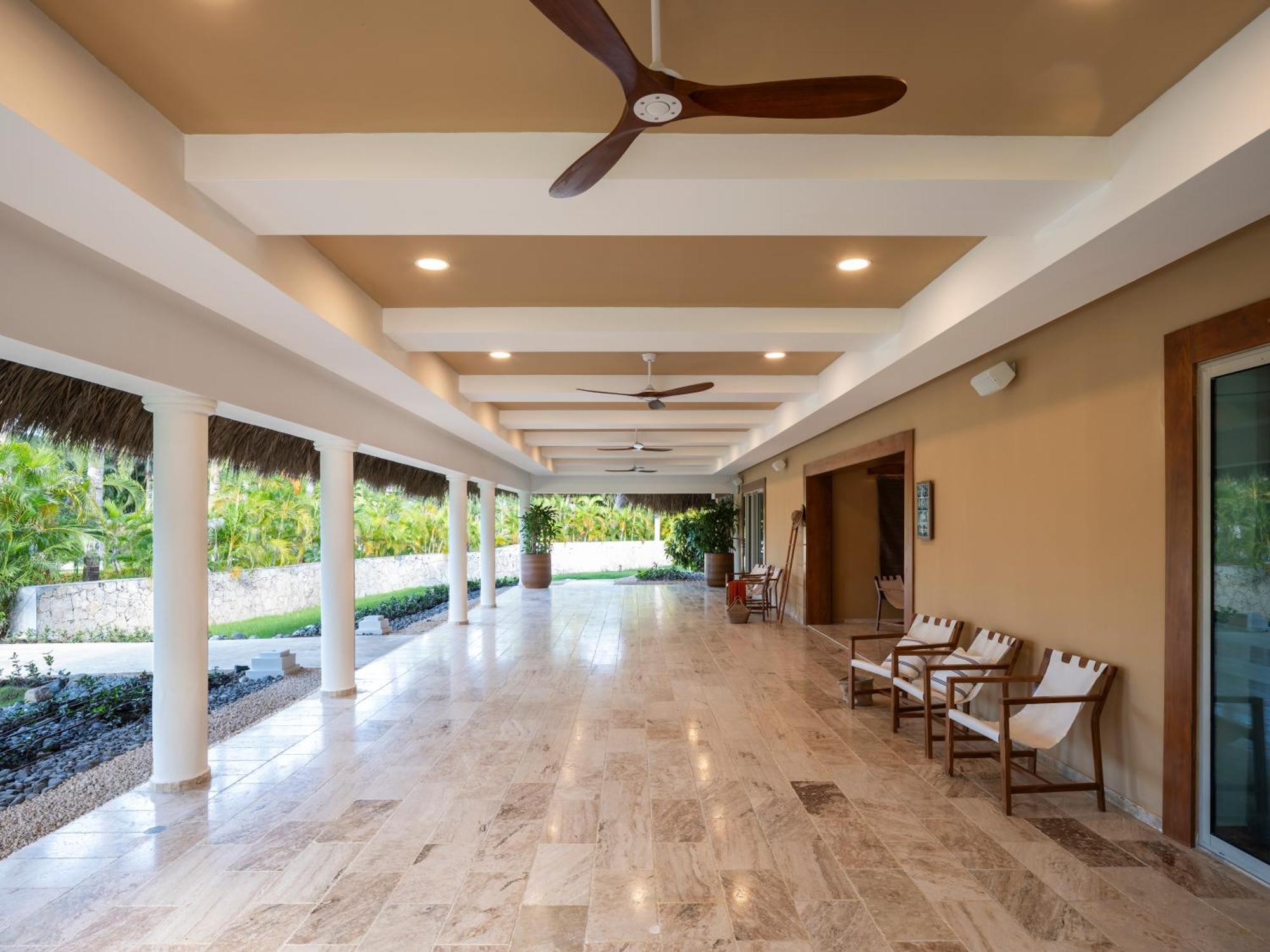 Zel Punta Cana Exteriör bild