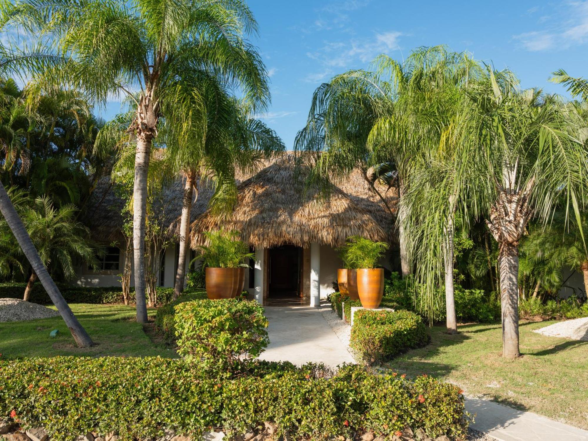Zel Punta Cana Exteriör bild