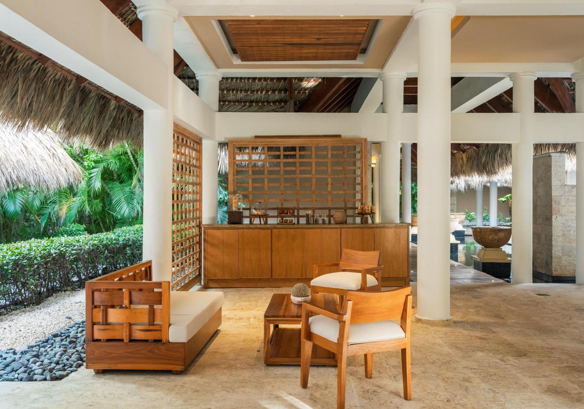 Zel Punta Cana Exteriör bild