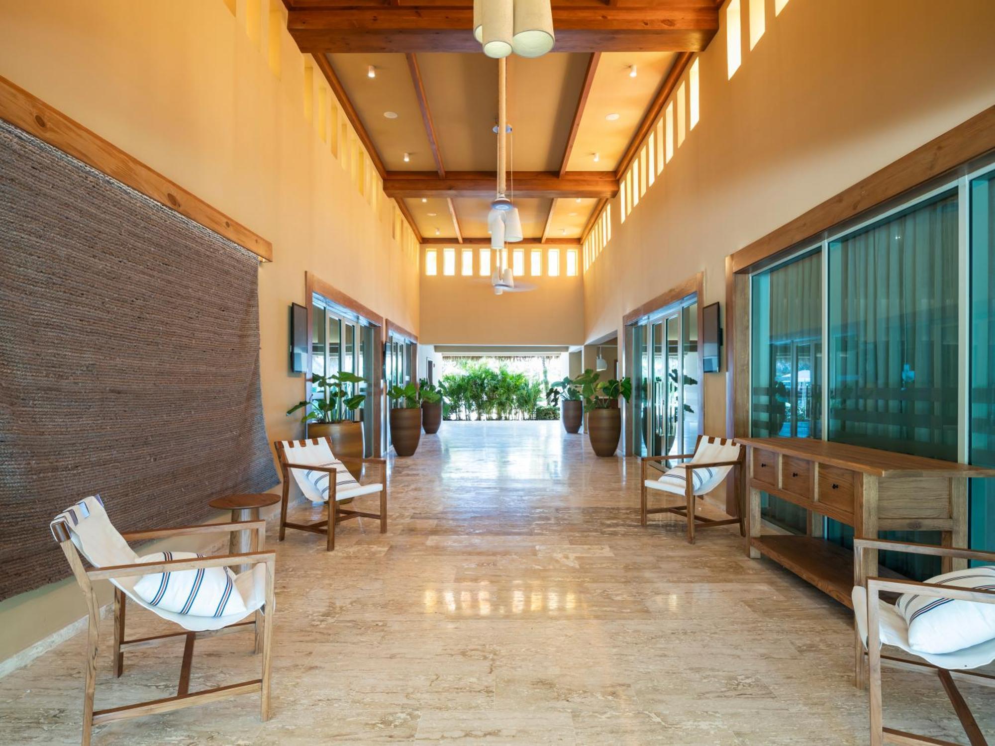 Zel Punta Cana Exteriör bild