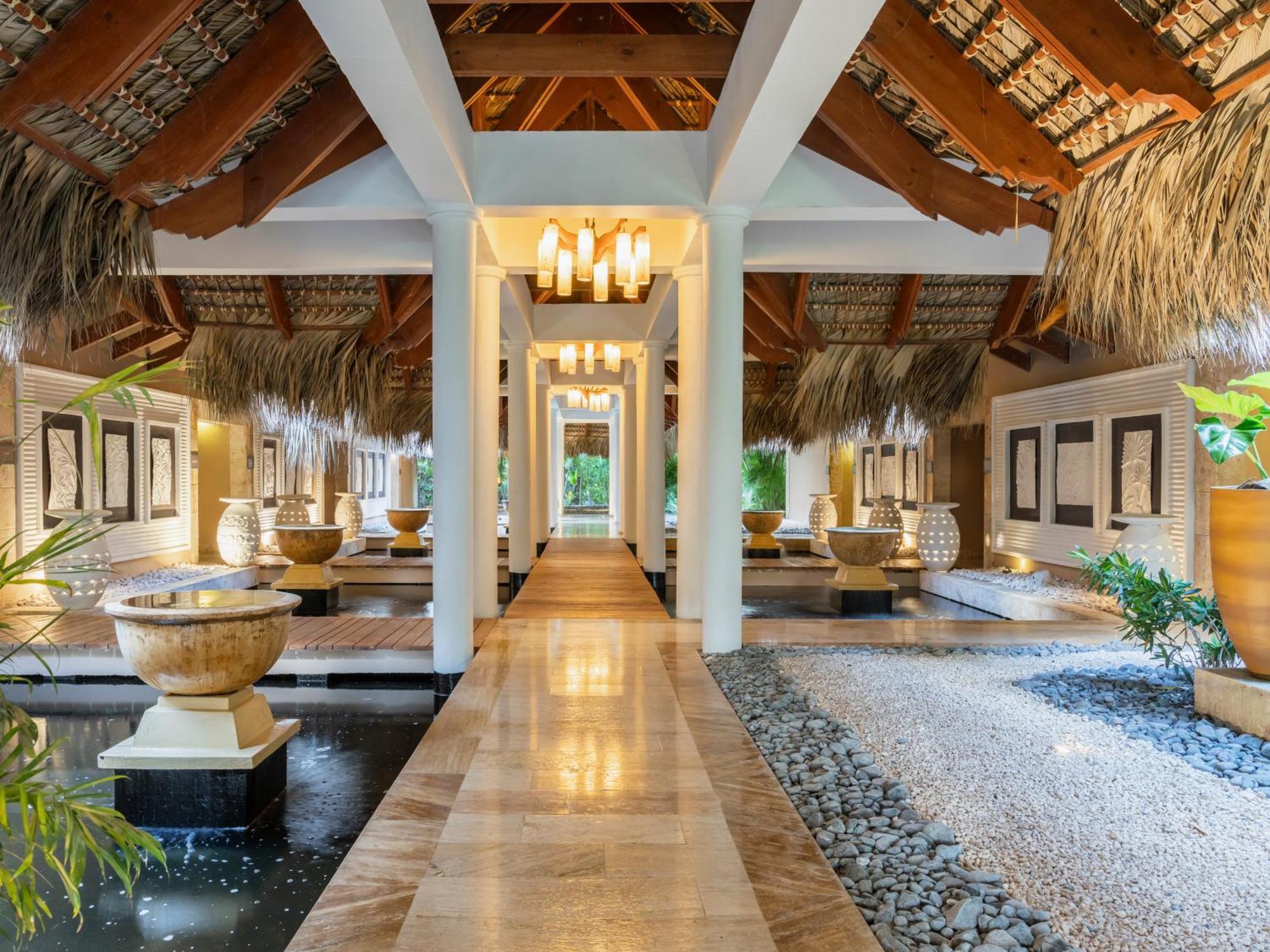 Zel Punta Cana Exteriör bild